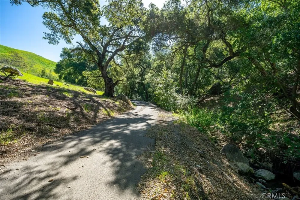 9190 Arroyo del Mar Cambria, CA 93428
