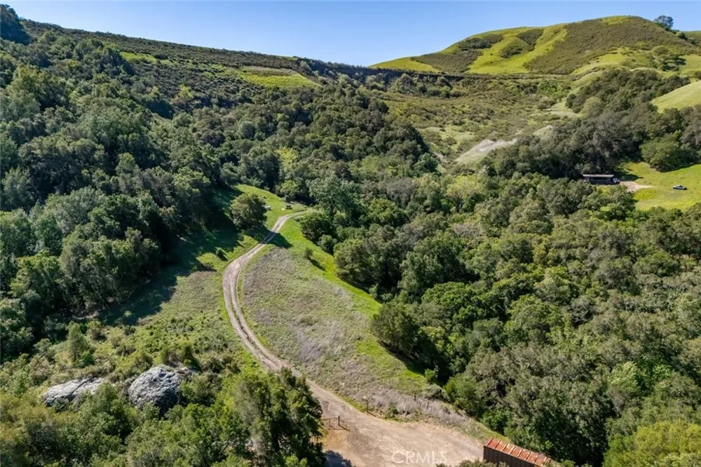 9190 Arroyo del Mar Cambria, CA 93428