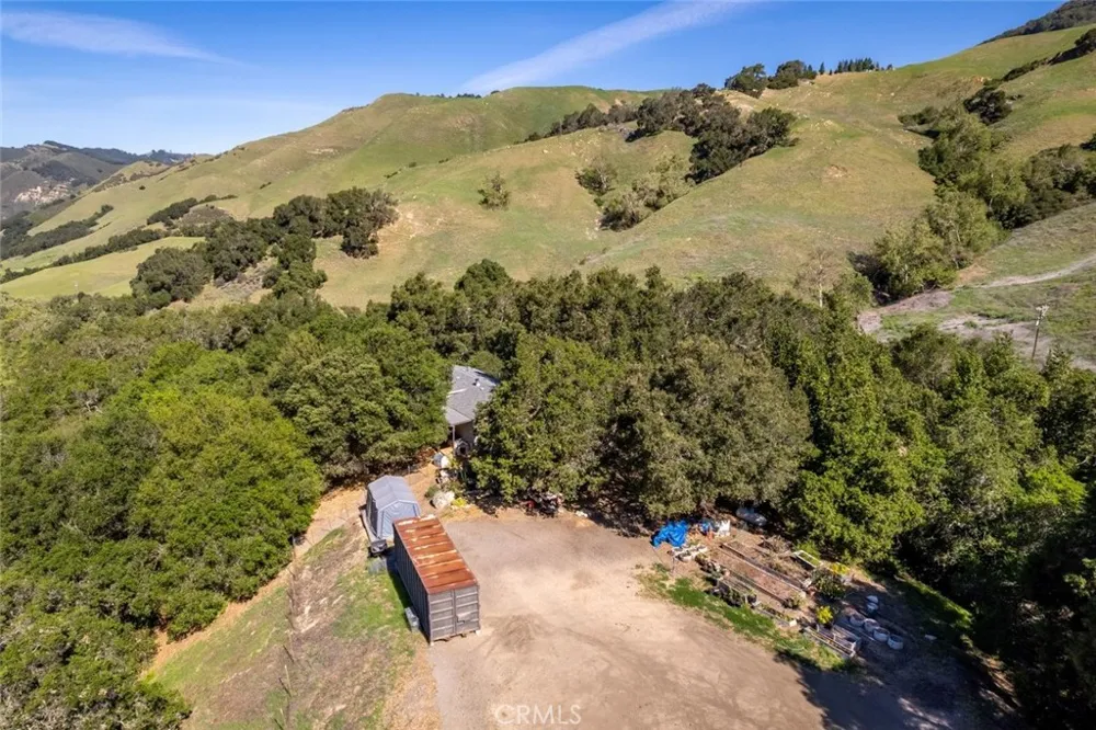9190 Arroyo del Mar Cambria, CA 93428