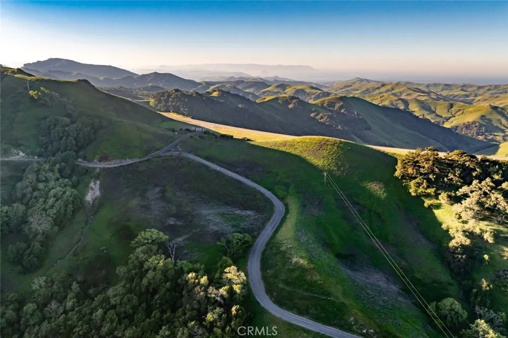 9190 Arroyo del Mar Cambria, CA 93428