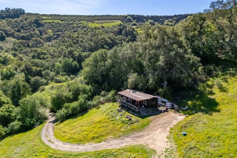 9190 Arroyo del Mar Cambria, CA 93428