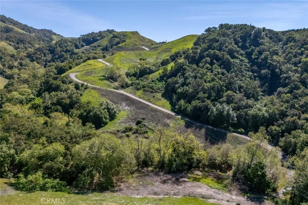 9190 Arroyo del Mar Cambria, CA 93428