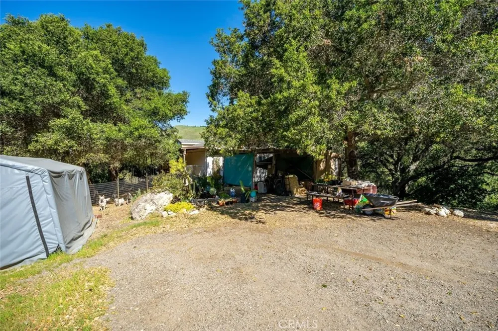 9190 Arroyo del Mar Cambria, CA 93428