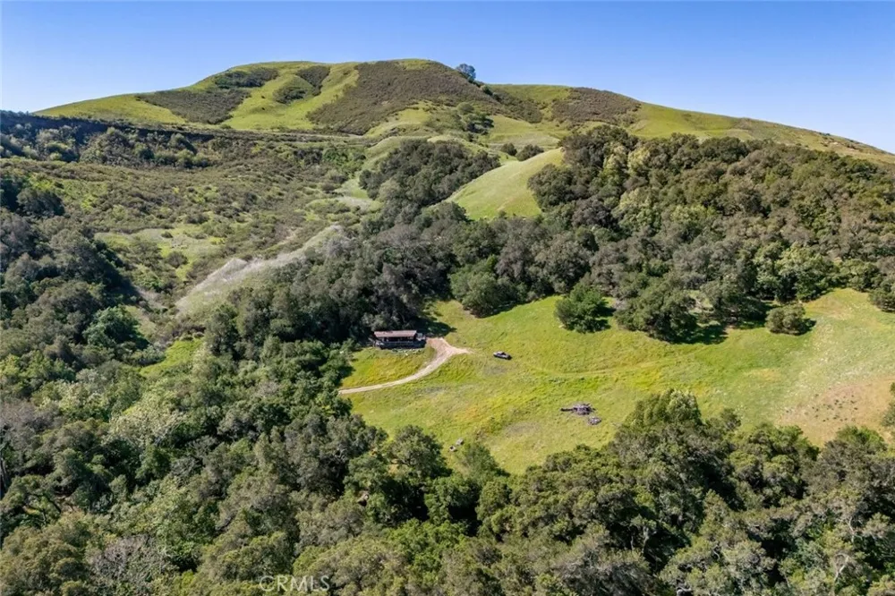 9190 Arroyo del Mar Cambria, CA 93428