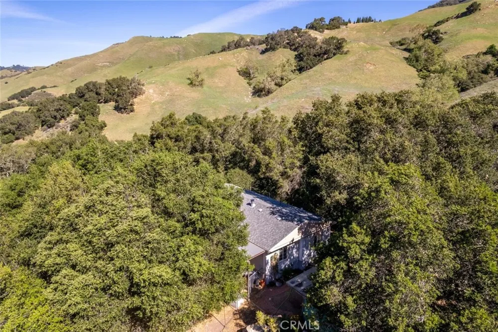 9190 Arroyo del Mar Cambria, CA 93428