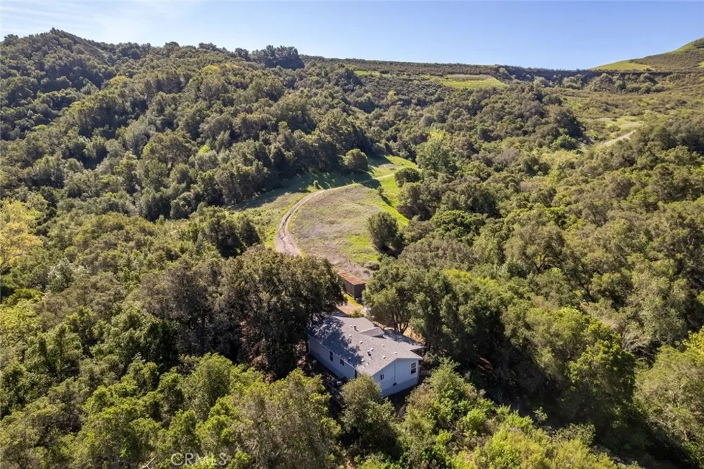 9190 Arroyo del Mar Cambria, CA 93428