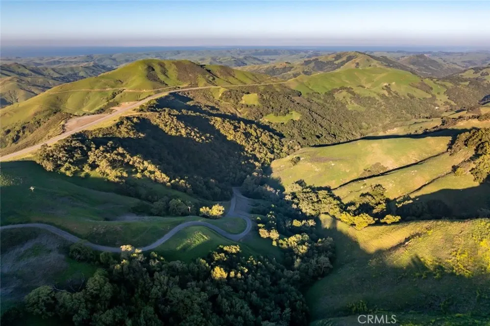 9190 Arroyo del Mar Cambria, CA 93428