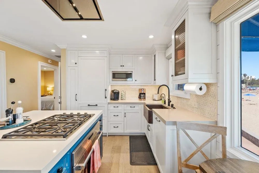 1500 Wharf Road #22 Capitola, CA 95010