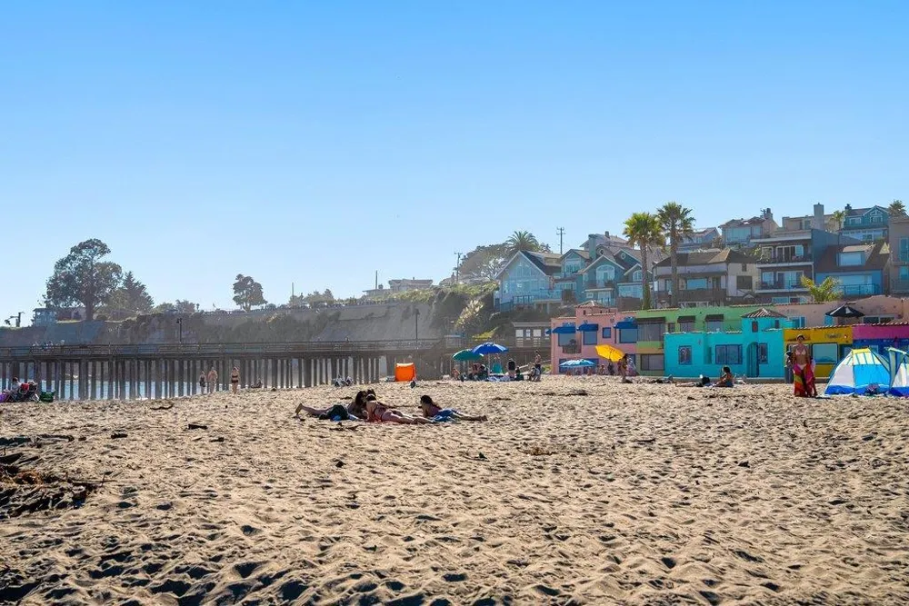 1500 Wharf Road #22 Capitola, CA 95010