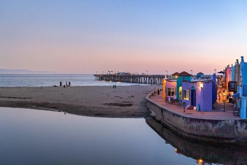 1500 Wharf Road #22 Capitola, CA 95010