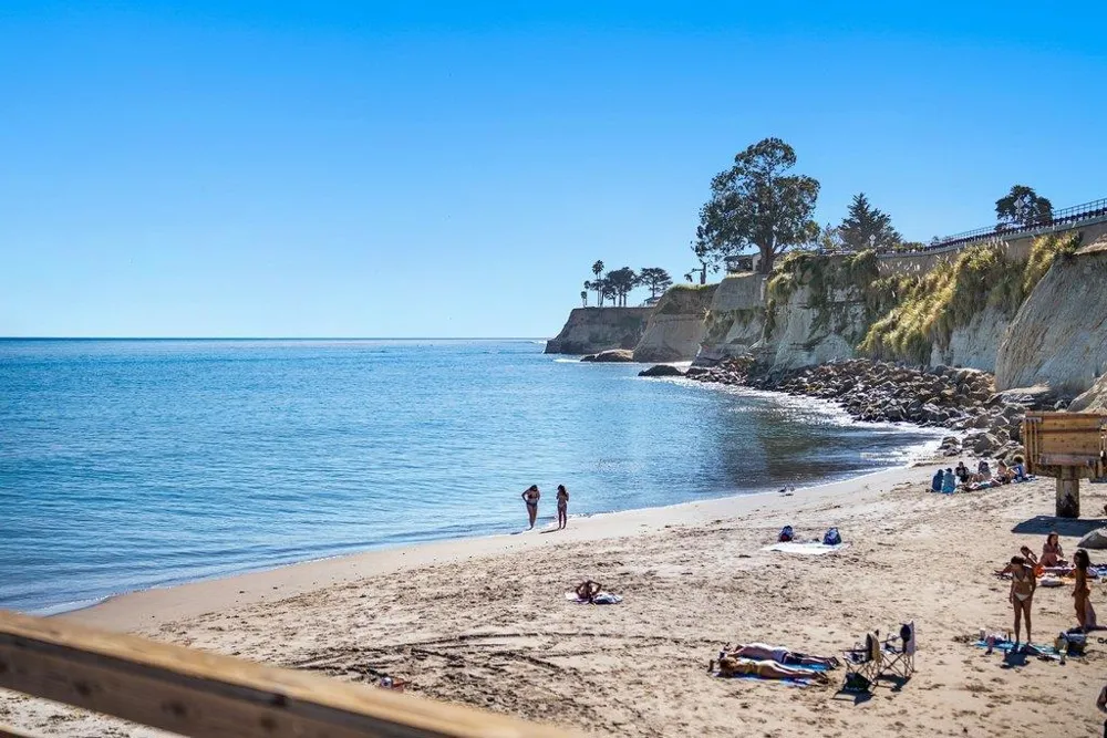 1500 Wharf Road #22 Capitola, CA 95010