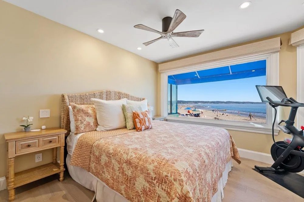 1500 Wharf Road #22 Capitola, CA 95010