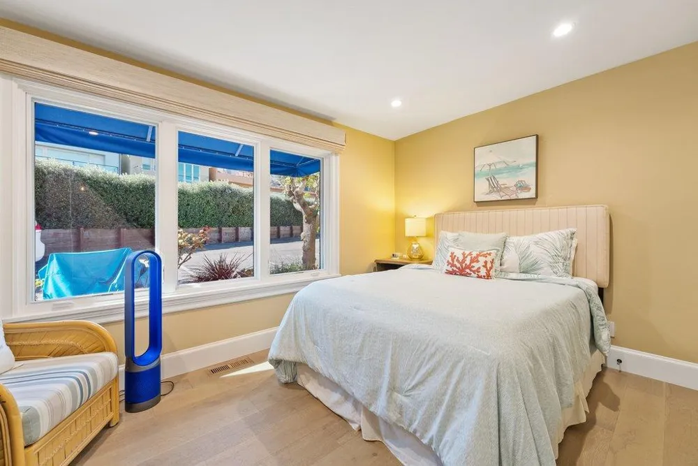 1500 Wharf Road #22 Capitola, CA 95010