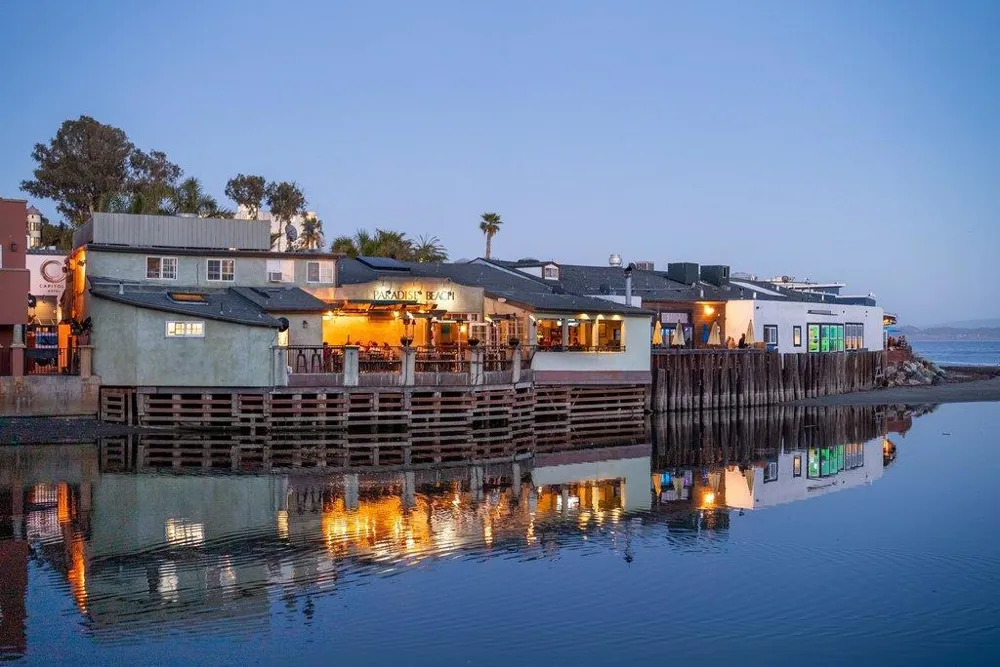 1500 Wharf Road #22 Capitola, CA 95010