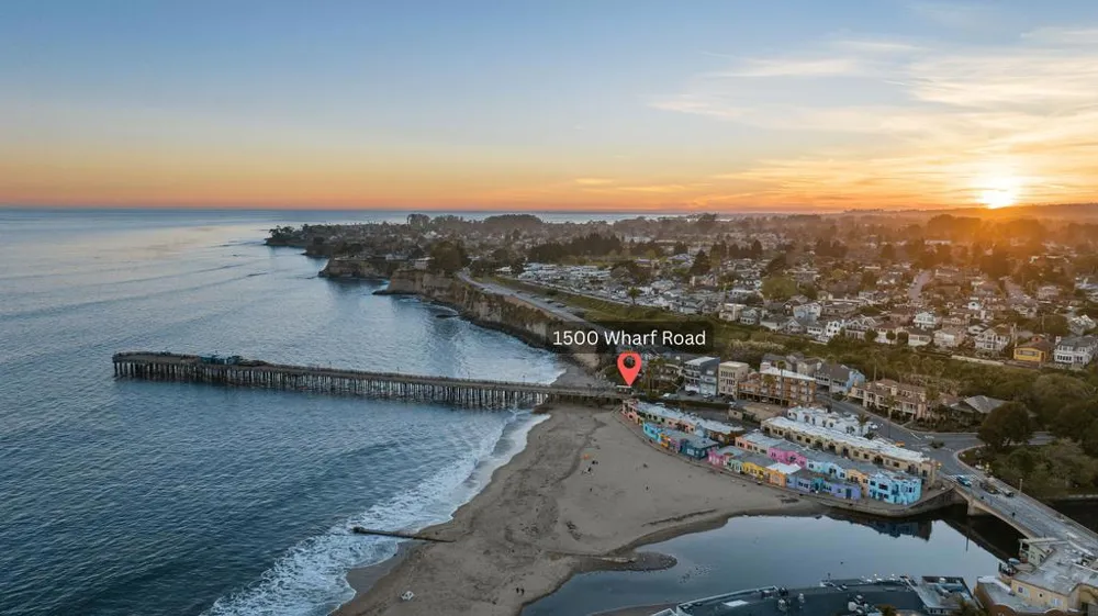 1500 Wharf Road #22 Capitola, CA 95010