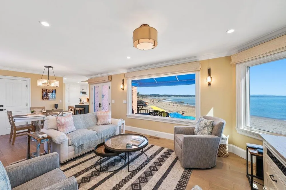 1500 Wharf Road #22 Capitola, CA 95010