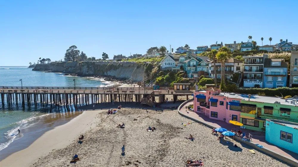 1500 Wharf Road #22 Capitola, CA 95010