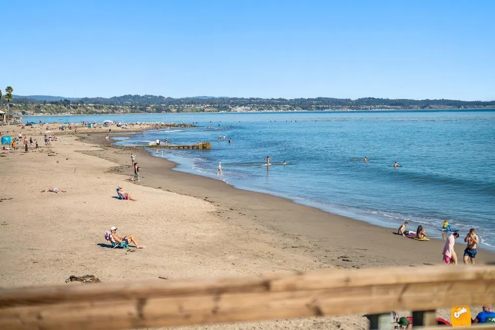 1500 Wharf Road #22 Capitola, CA 95010