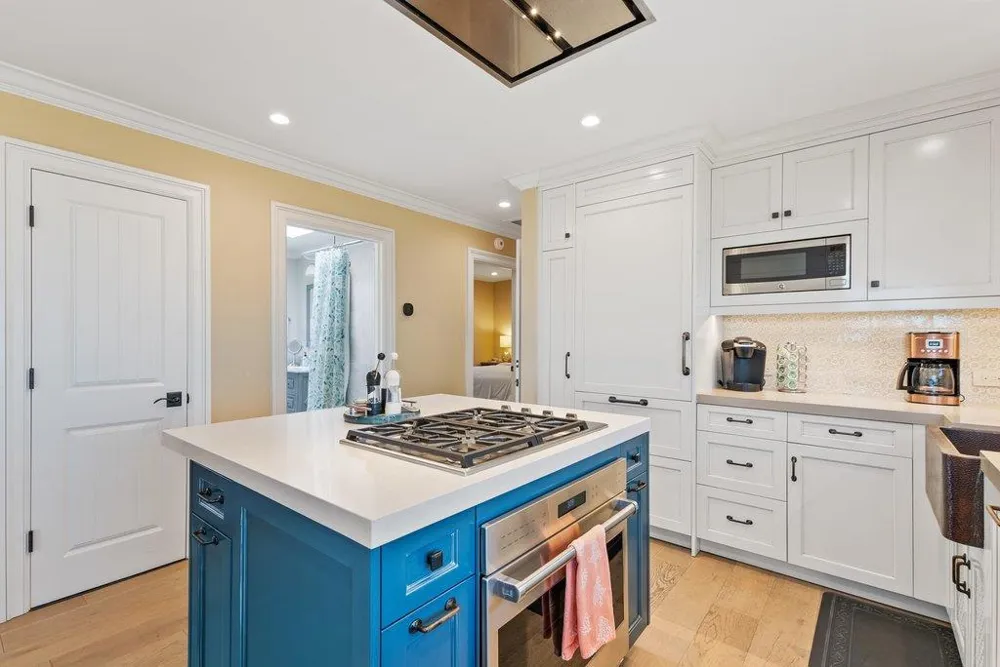 1500 Wharf Road #22 Capitola, CA 95010