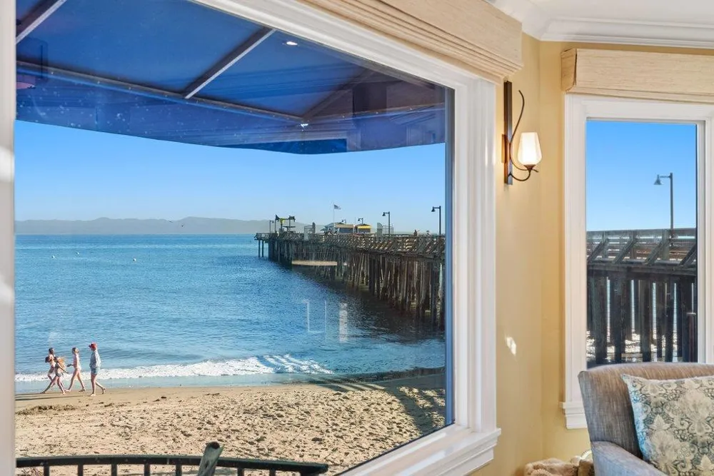 1500 Wharf Road #22 Capitola, CA 95010