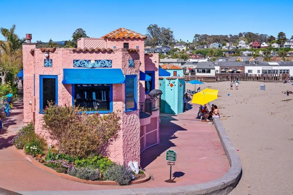 1500 Wharf Road #22 Capitola, CA 95010