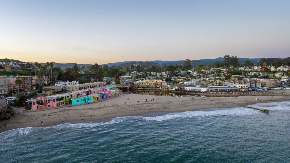 1500 Wharf Road #22 Capitola, CA 95010
