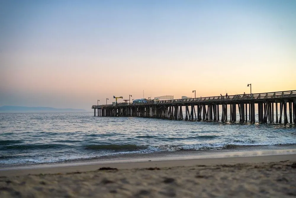 1500 Wharf Road #22 Capitola, CA 95010