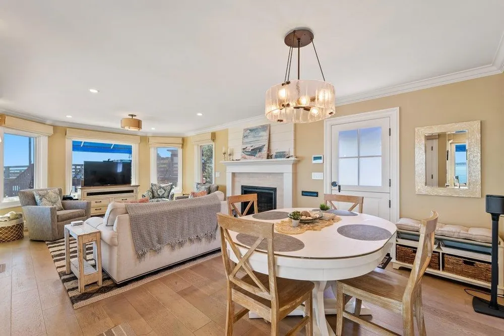 1500 Wharf Road #22 Capitola, CA 95010
