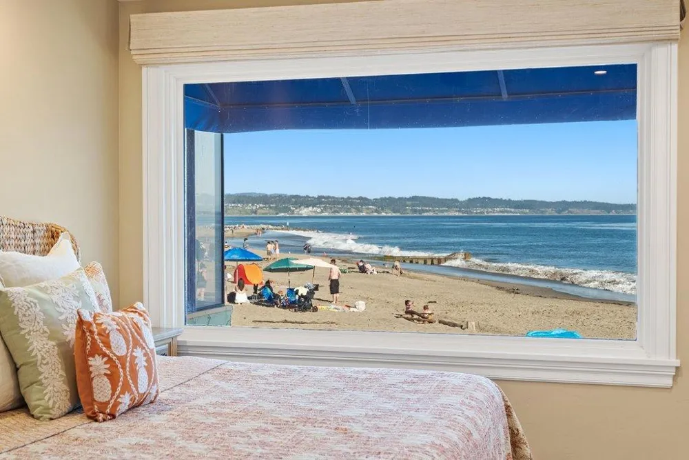1500 Wharf Road #22 Capitola, CA 95010