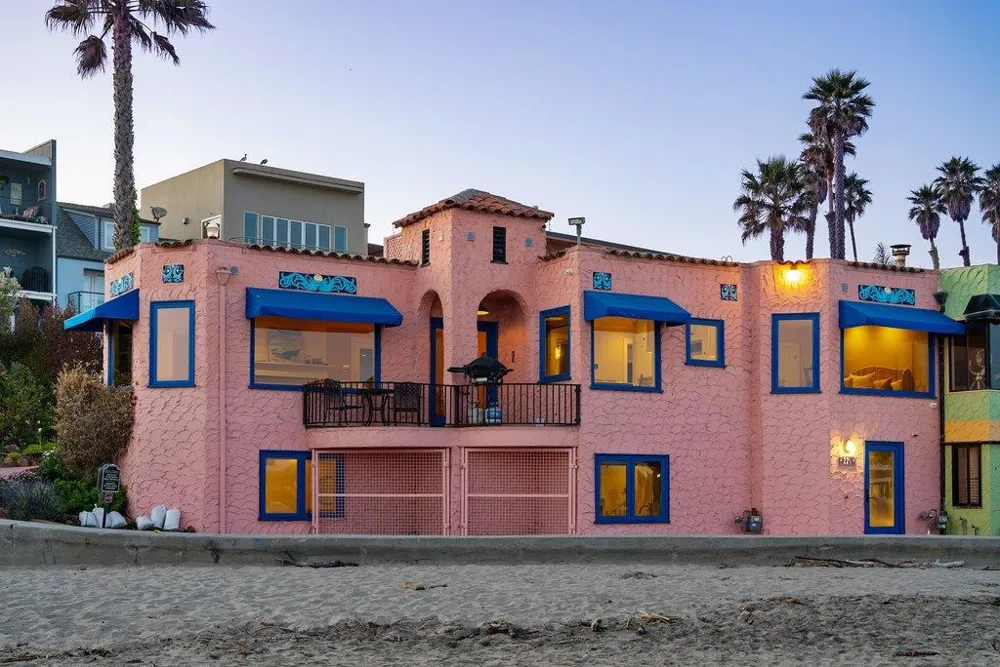 1500 Wharf Road #22 Capitola, CA 95010
