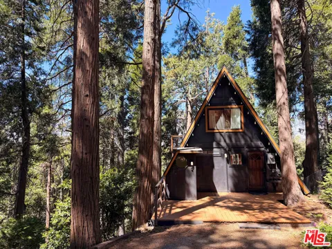 23700 Crest Forest Drive