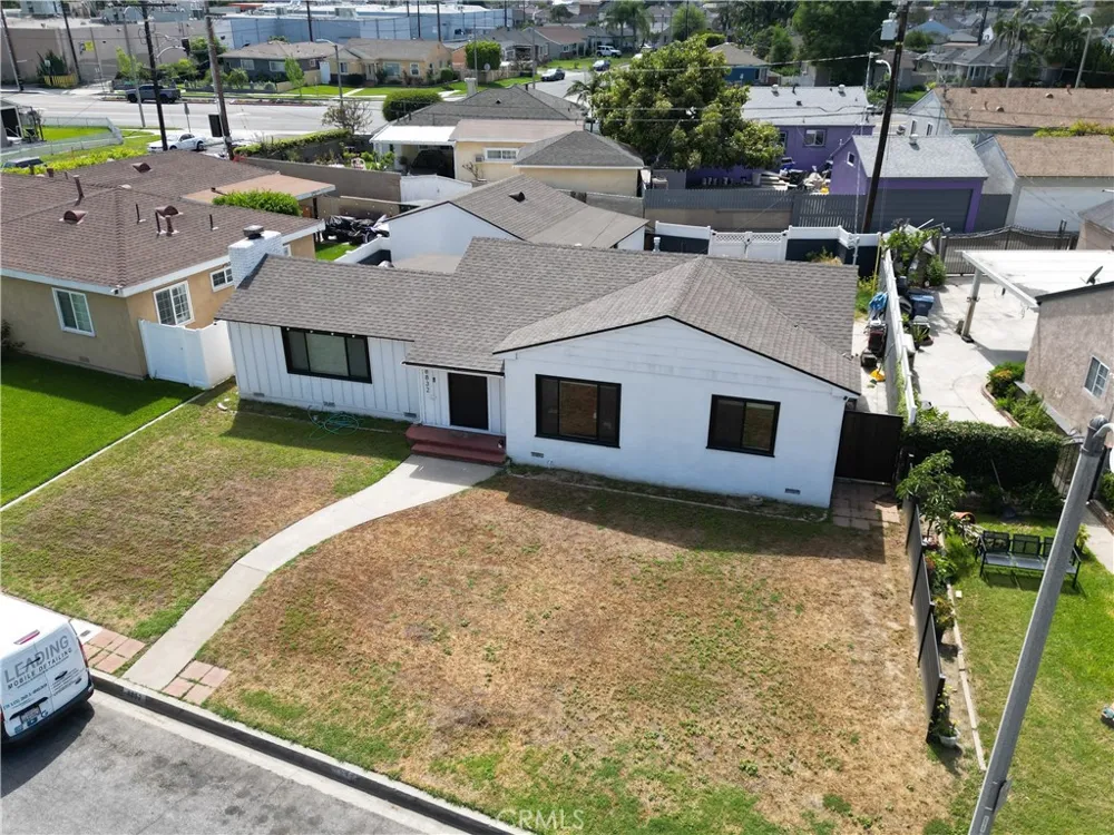 8832 Aldrich Street Pico Rivera, CA 90660