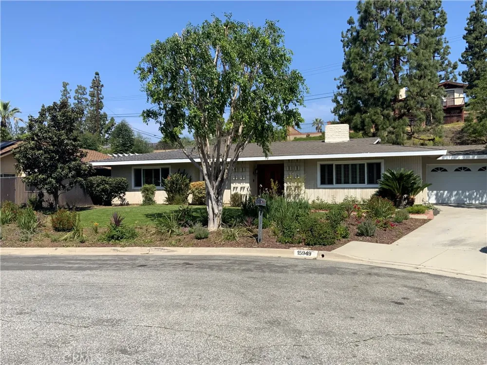 15949 Maracaibo Place Hacienda Heights, CA 91745