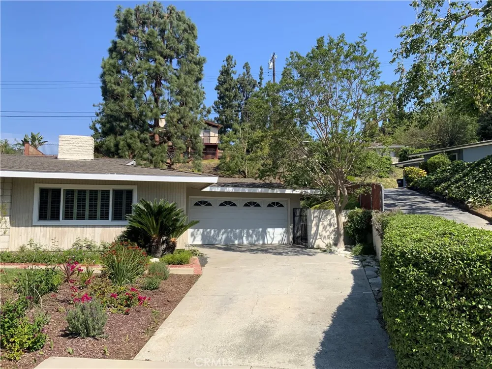 15949 Maracaibo Place Hacienda Heights, CA 91745