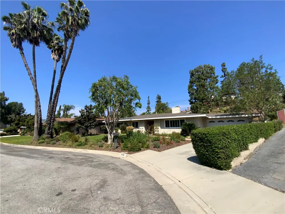 15949 Maracaibo Place Hacienda Heights, CA 91745