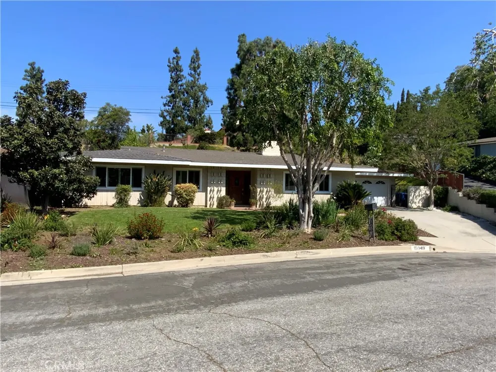 15949 Maracaibo Place Hacienda Heights, CA 91745
