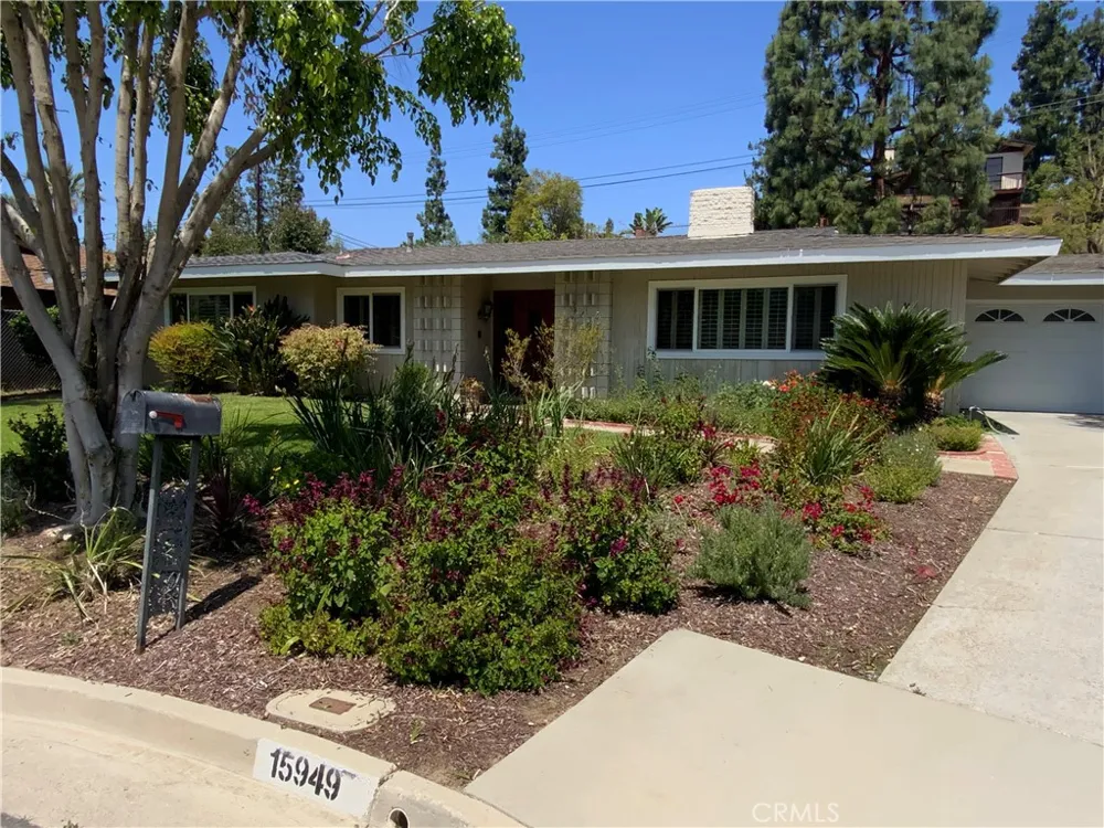 15949 Maracaibo Place Hacienda Heights, CA 91745