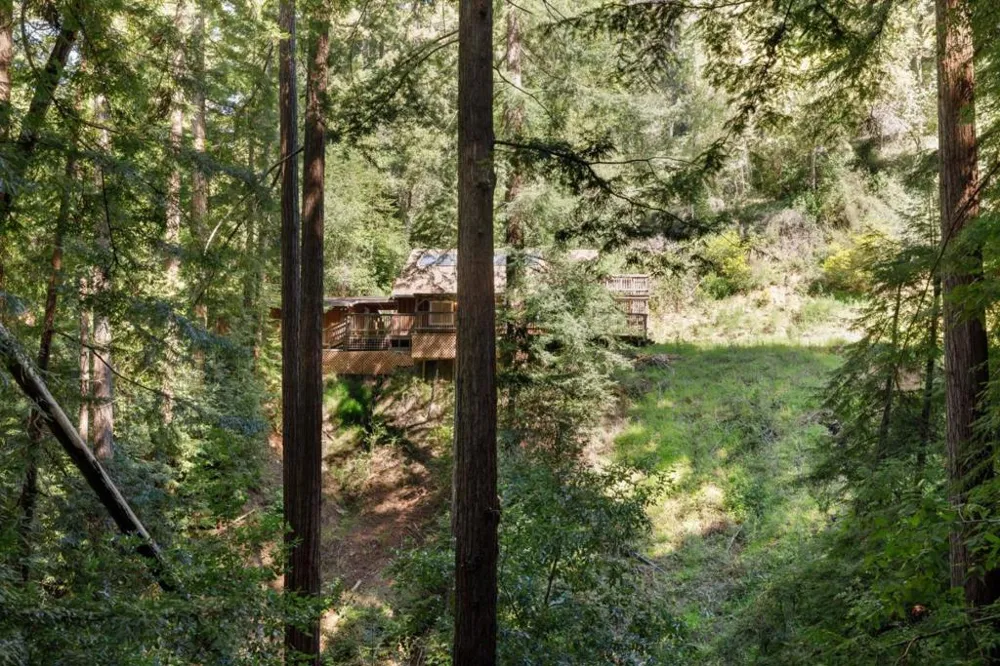 2950 Bear Canyon Road Los Gatos, CA 95033