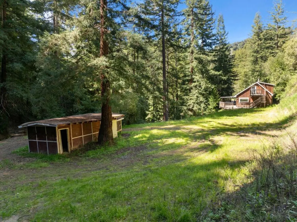 2950 Bear Canyon Road Los Gatos, CA 95033