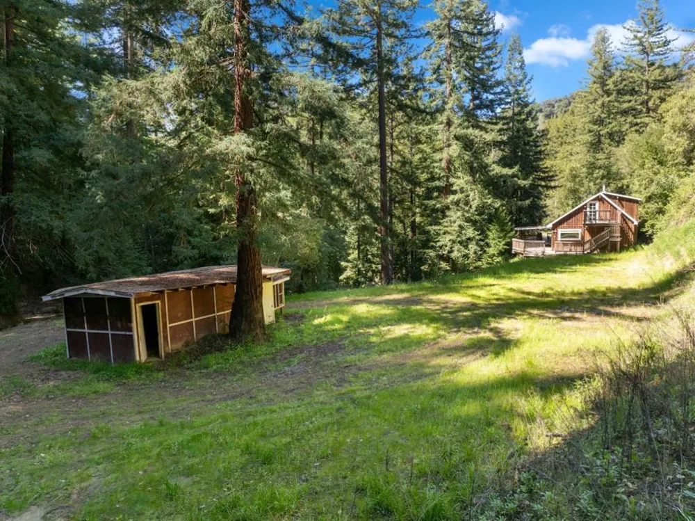2950 Bear Canyon Road Los Gatos, CA 95033