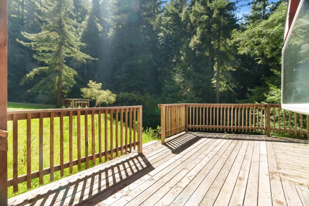 2950 Bear Canyon Road Los Gatos, CA 95033