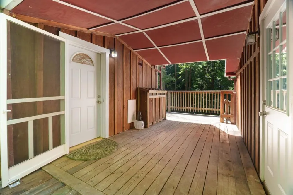 2950 Bear Canyon Road Los Gatos, CA 95033