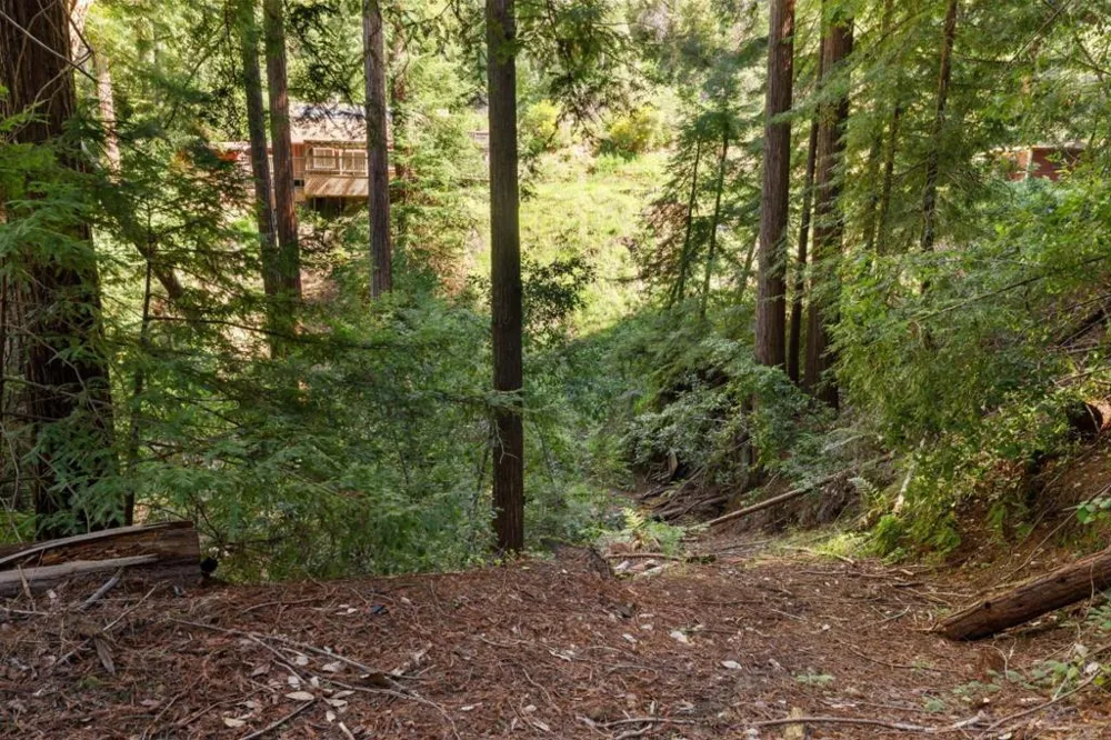 2950 Bear Canyon Road Los Gatos, CA 95033