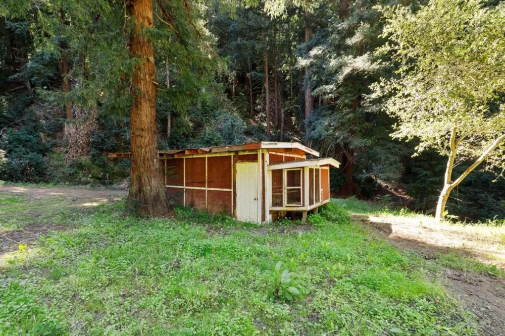 2950 Bear Canyon Road Los Gatos, CA 95033