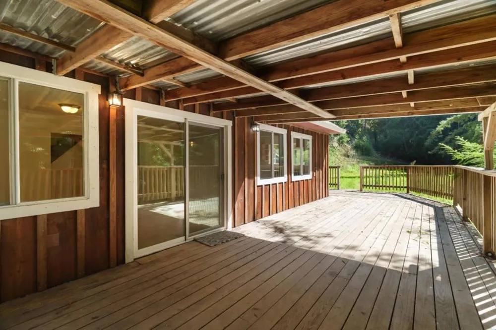 2950 Bear Canyon Road Los Gatos, CA 95033