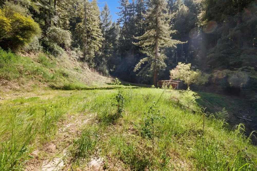 2950 Bear Canyon Road Los Gatos, CA 95033