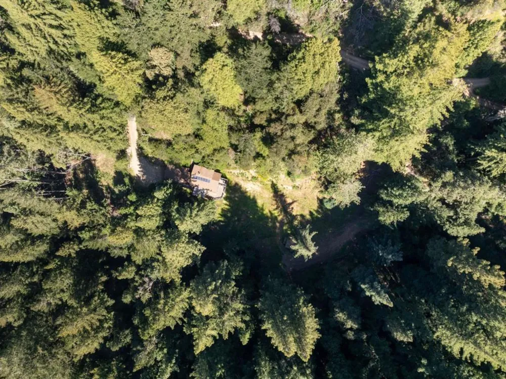 2950 Bear Canyon Road Los Gatos, CA 95033