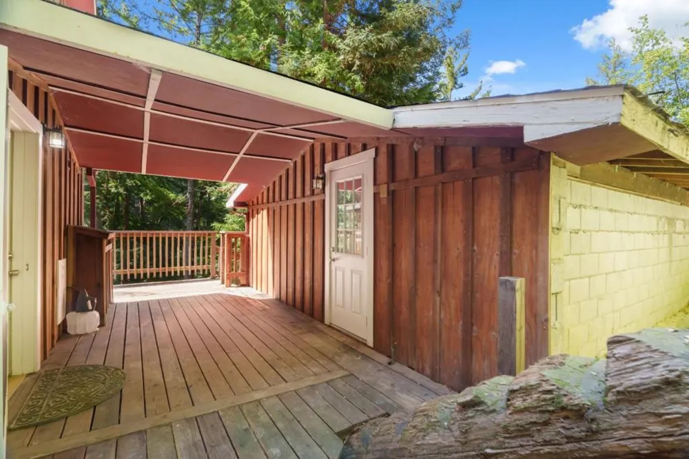 2950 Bear Canyon Road Los Gatos, CA 95033
