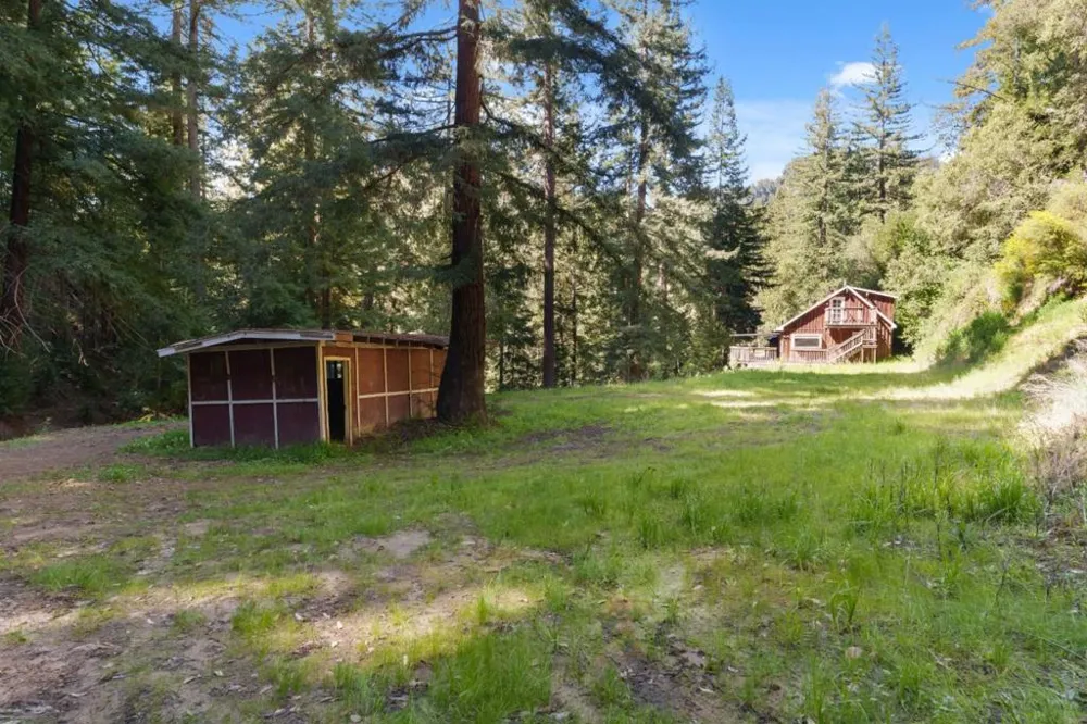 2950 Bear Canyon Road Los Gatos, CA 95033
