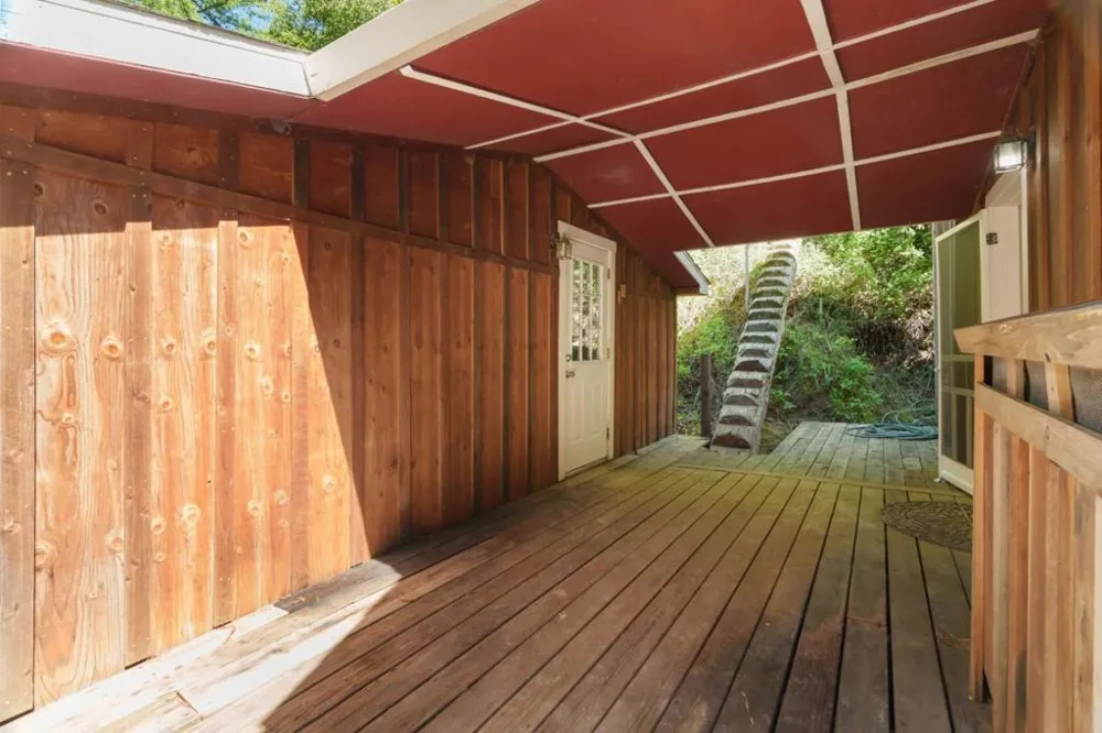 2950 Bear Canyon Road Los Gatos, CA 95033